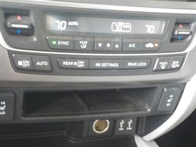 2016 Honda Pilot EX-L   - Photo 22 - Cottonwood, AZ 86326