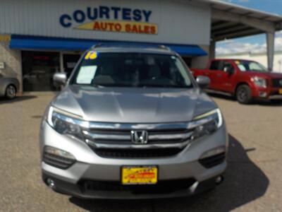 2016 Honda Pilot EX-L   - Photo 15 - Cottonwood, AZ 86326