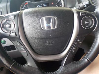 2016 Honda Pilot EX-L   - Photo 18 - Cottonwood, AZ 86326