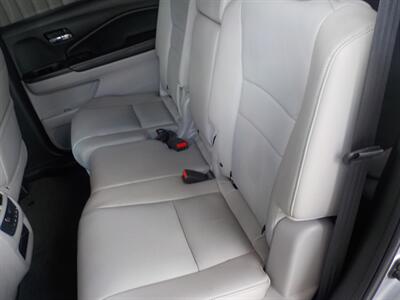 2016 Honda Pilot EX-L   - Photo 4 - Cottonwood, AZ 86326