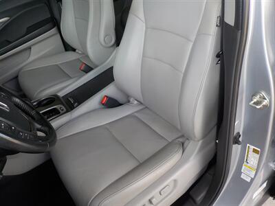 2016 Honda Pilot EX-L   - Photo 2 - Cottonwood, AZ 86326