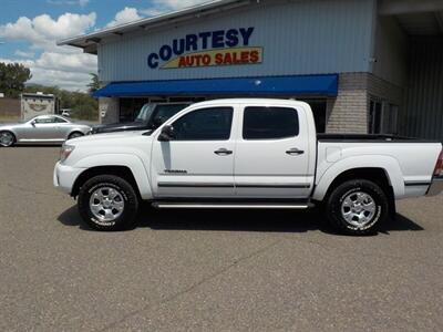 2014 Toyota Tacoma PreRunner V6   - Photo 3 - Cottonwood, AZ 86326