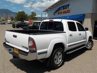 2014 Toyota Tacoma PreRunner V6   - Photo 9 - Cottonwood, AZ 86326