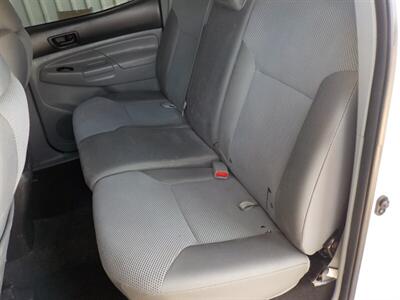 2014 Toyota Tacoma PreRunner V6   - Photo 4 - Cottonwood, AZ 86326