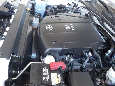 2014 Toyota Tacoma PreRunner V6   - Photo 44 - Cottonwood, AZ 86326