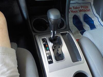 2014 Toyota Tacoma PreRunner V6   - Photo 24 - Cottonwood, AZ 86326