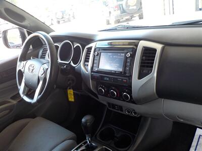 2014 Toyota Tacoma PreRunner V6   - Photo 19 - Cottonwood, AZ 86326