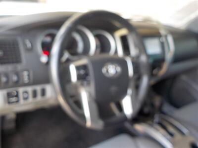 2014 Toyota Tacoma PreRunner V6   - Photo 6 - Cottonwood, AZ 86326