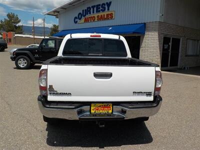 2014 Toyota Tacoma PreRunner V6   - Photo 7 - Cottonwood, AZ 86326