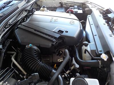 2014 Toyota Tacoma PreRunner V6   - Photo 43 - Cottonwood, AZ 86326