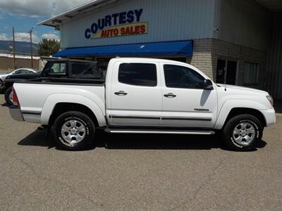 2014 Toyota Tacoma PreRunner V6   - Photo 11 - Cottonwood, AZ 86326