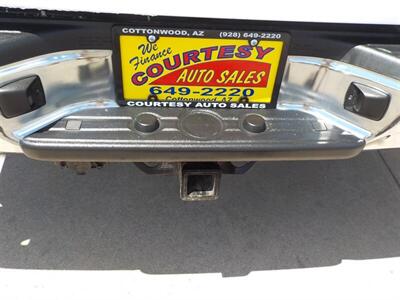 2014 Toyota Tacoma PreRunner V6   - Photo 33 - Cottonwood, AZ 86326