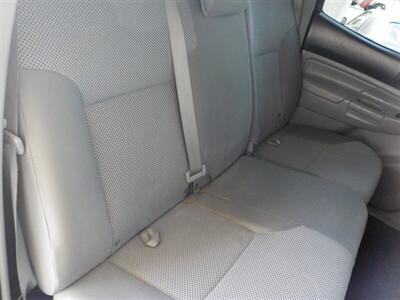 2014 Toyota Tacoma PreRunner V6   - Photo 28 - Cottonwood, AZ 86326