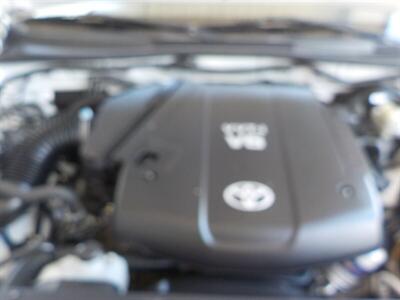 2014 Toyota Tacoma PreRunner V6   - Photo 14 - Cottonwood, AZ 86326