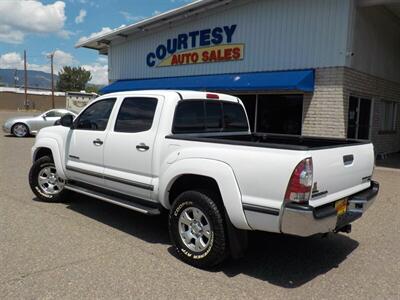 2014 Toyota Tacoma PreRunner V6   - Photo 5 - Cottonwood, AZ 86326