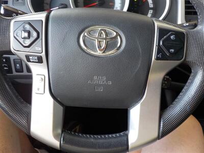 2014 Toyota Tacoma PreRunner V6   - Photo 18 - Cottonwood, AZ 86326