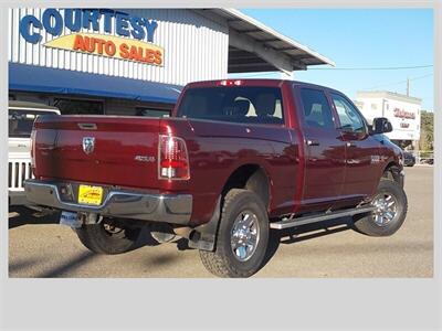 2018 RAM 2500 Tradesman - Photo 7 - Cottonwood, AZ 86326