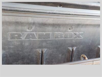 2018 RAM 2500 Tradesman - Photo 40 - Cottonwood, AZ 86326