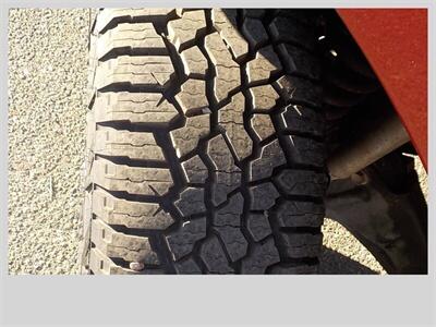 2018 RAM 2500 Tradesman - Photo 13 - Cottonwood, AZ 86326