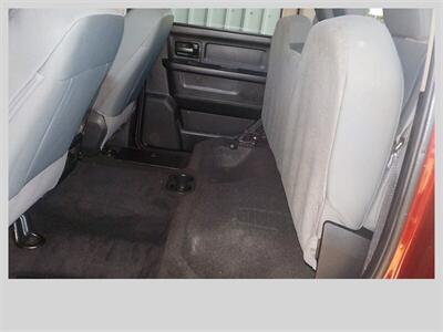 2018 RAM 2500 Tradesman - Photo 26 - Cottonwood, AZ 86326