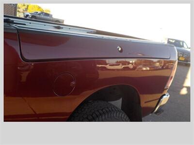 2018 RAM 2500 Tradesman - Photo 38 - Cottonwood, AZ 86326