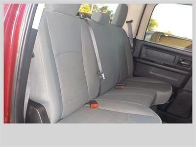 2018 RAM 2500 Tradesman - Photo 30 - Cottonwood, AZ 86326