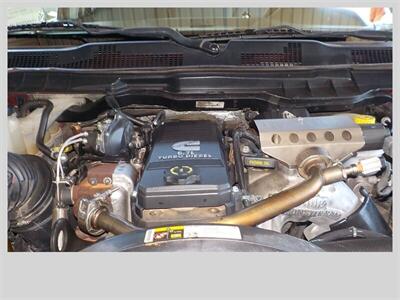 2018 RAM 2500 Tradesman - Photo 12 - Cottonwood, AZ 86326