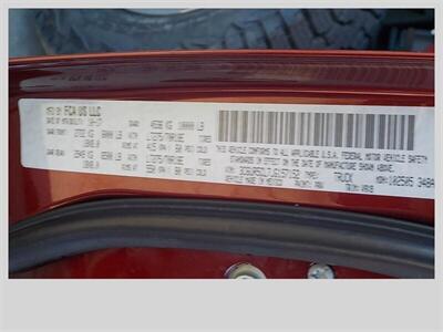 2018 RAM 2500 Tradesman - Photo 34 - Cottonwood, AZ 86326