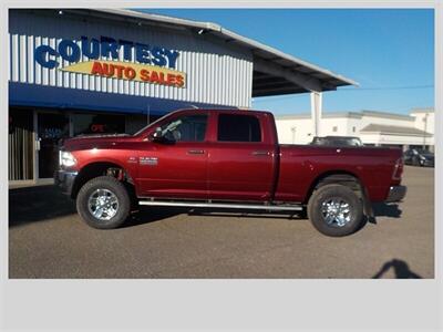 2018 RAM 2500 Tradesman - Photo 3 - Cottonwood, AZ 86326