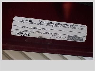 2018 RAM 2500 Tradesman - Photo 52 - Cottonwood, AZ 86326