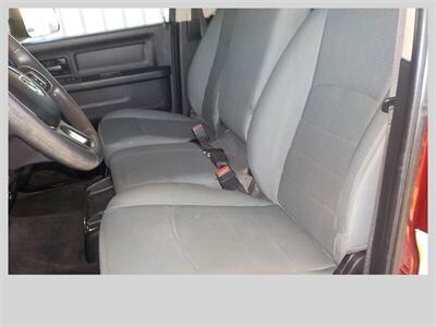 2018 RAM 2500 Tradesman - Photo 25 - Cottonwood, AZ 86326