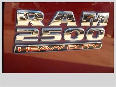 2018 RAM 2500 Tradesman - Photo 36 - Cottonwood, AZ 86326