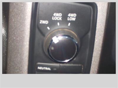 2018 RAM 2500 Tradesman - Photo 19 - Cottonwood, AZ 86326