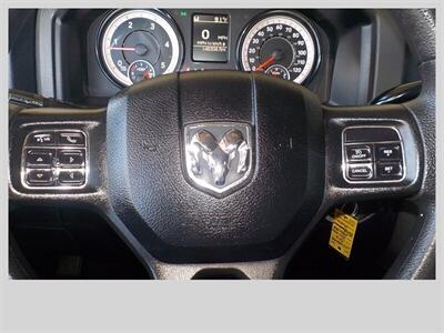 2018 RAM 2500 Tradesman - Photo 16 - Cottonwood, AZ 86326