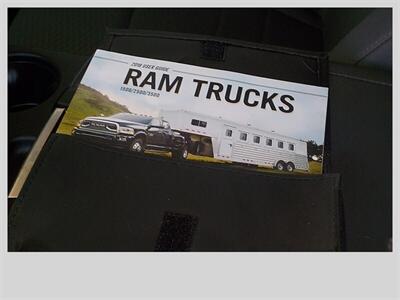 2018 RAM 2500 Tradesman - Photo 22 - Cottonwood, AZ 86326