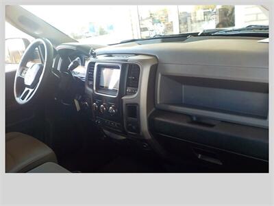 2018 RAM 2500 Tradesman - Photo 15 - Cottonwood, AZ 86326