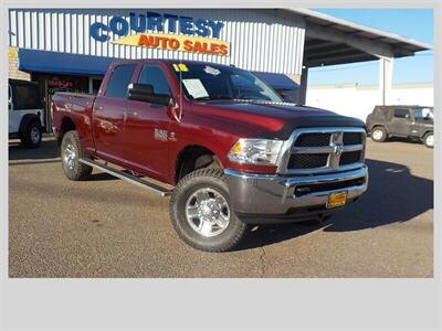 2018 RAM 2500 Tradesman - Photo 9 - Cottonwood, AZ 86326