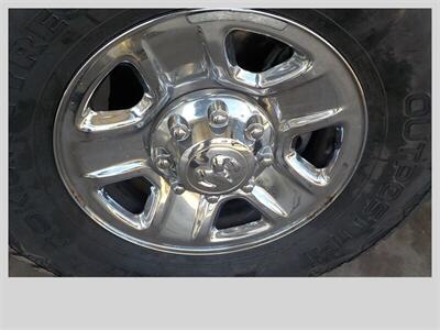 2018 RAM 2500 Tradesman - Photo 10 - Cottonwood, AZ 86326