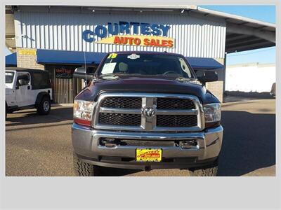 2018 RAM 2500 Tradesman - Photo 11 - Cottonwood, AZ 86326
