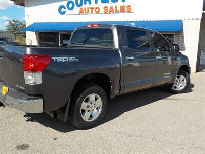 2013 Toyota Tundra Limited   - Photo 9 - Cottonwood, AZ 86326