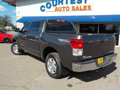 2013 Toyota Tundra Limited   - Photo 5 - Cottonwood, AZ 86326