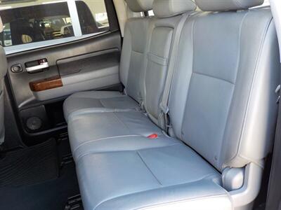 2013 Toyota Tundra Limited   - Photo 4 - Cottonwood, AZ 86326