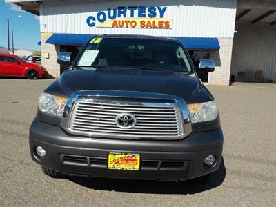 2013 Toyota Tundra Limited   - Photo 15 - Cottonwood, AZ 86326