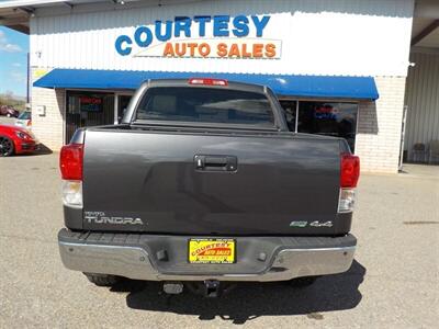 2013 Toyota Tundra Limited   - Photo 7 - Cottonwood, AZ 86326