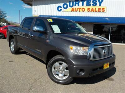 2013 Toyota Tundra Limited   - Photo 13 - Cottonwood, AZ 86326