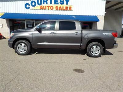 2013 Toyota Tundra Limited   - Photo 3 - Cottonwood, AZ 86326