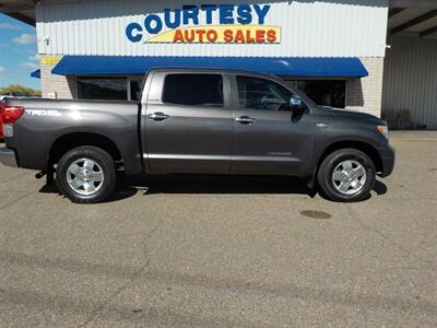 2013 Toyota Tundra Limited   - Photo 11 - Cottonwood, AZ 86326