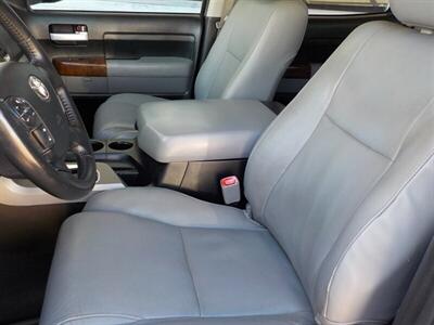 2013 Toyota Tundra Limited   - Photo 2 - Cottonwood, AZ 86326