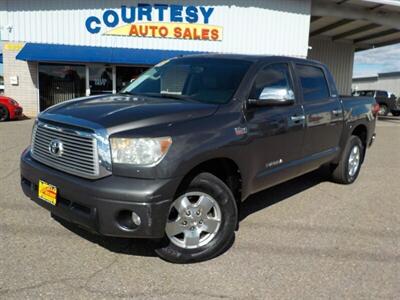 2013 Toyota Tundra Limited   - Photo 1 - Cottonwood, AZ 86326