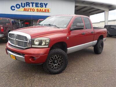 2006 Dodge Ram 2500 Laramie Truck
